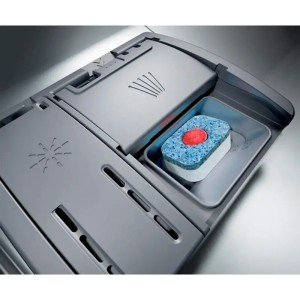 Посудомоечная машина Bosch Serie 2 SPV2IKX10E