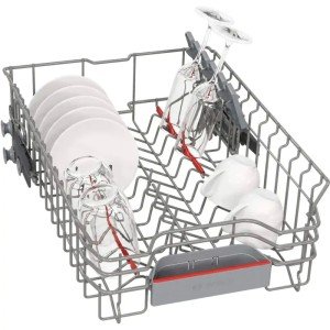 Посудомоечная машина Bosch Serie 4 SPV4HMX49E