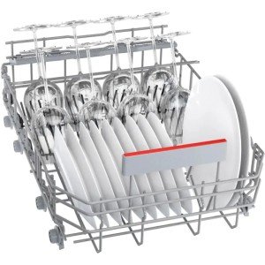 Посудомоечная машина Bosch Serie 6 SPV6EMX65Q
