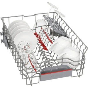 Посудомоечная машина Bosch Serie 6 SPV6EMX65Q