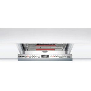 Посудомоечная машина Bosch Serie 6 SPV6EMX65Q