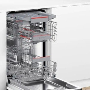 Посудомоечная машина Bosch Serie 6 SPV6EMX65Q