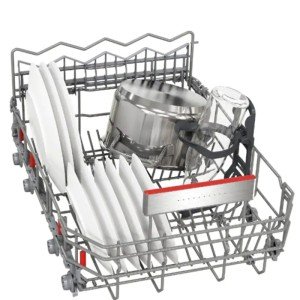 Посудомоечная машина Bosch Serie 6 SPV6ZMX17E