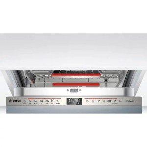 Посудомоечная машина Bosch Serie 6 SPV6ZMX17E