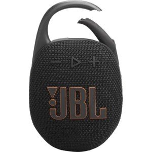Портативная колонка JBL Clip 5 Black Портативная колонка JBL Clip 5 Black