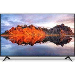 Телевизор Xiaomi TV A 43 2025 4K 43" (L43MA-AURU) Телевизор Xiaomi TV A 43 2025 4K 43" (L43MA-AURU)