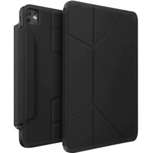 Чехол Uniq RYZE для iPad Pro 11 (2024) Black