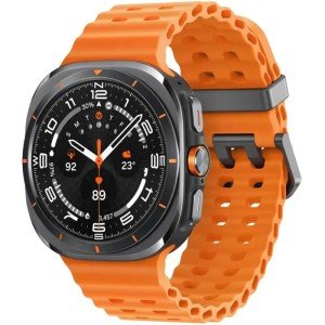 Смарт-часы Samsung Galaxy Watch Ultra 47 mm LTE SM-L705 Titanium Gray Смарт-часы Samsung Galaxy Watch Ultra 47 mm LTE SM-L705 Titanium Gray