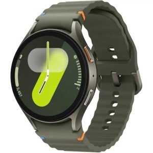 Смарт-часы Samsung Galaxy Watch7 44 mm SM-L310 Green Смарт-часы Samsung Galaxy Watch7 44 mm SM-L310 Green