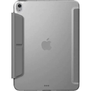 Чехол Uniq CAMDEN для iPad Air 11 (2024) Rhino Gray