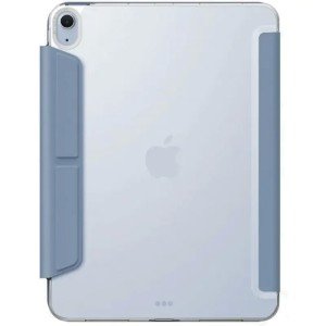 Чехол Uniq CAMDEN для iPad Air 13 (2024) Stone Blue