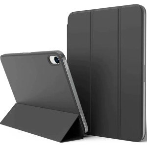 Чехол Keephone Folio Magnetic для ipad Air 11 (2024) Black Чехол Keephone Folio Magnetic для ipad Air 11 (2024) Black