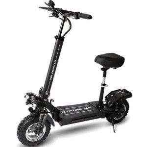 Электросамокат Kugoo M5 Black