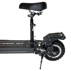 Электросамокат Kugoo M5 Black