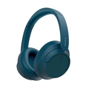 Беспроводные наушники Sony WH-CH720 (Синий) Беспроводные наушники Sony WH-CH720 (Синий)