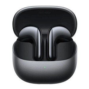 Беспроводные наушники Xiaomi Buds 5 (BHR8118GL) Graphite Black Беспроводные наушники Xiaomi Buds 5 (BHR8118GL) Graphite Black