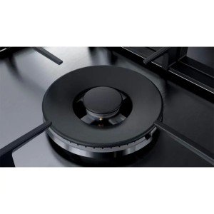 Газовая варочная панель Bosch Serie 6 PCS7A5M90 Silver