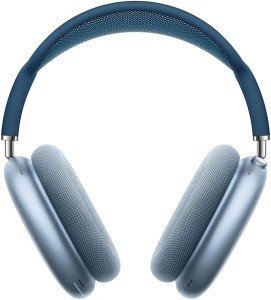 Беспроводные наушники Apple AirPods MAX, Blue, синий Беспроводные наушники Apple AirPods MAX, Blue, синий