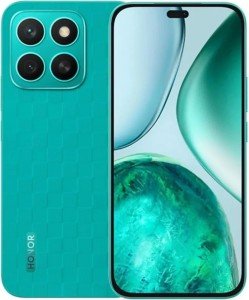 Смартфон HONOR X8c, 6/128 ГБ, зеленый Смартфон HONOR X8c, 6/128 ГБ, зеленый