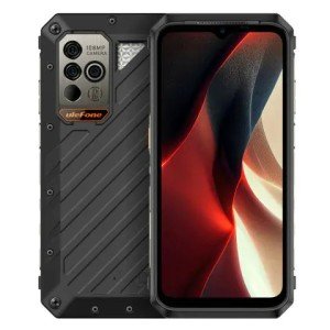Ulefone Armor 18 Ultra 12/512 ГБ, 2 SIM, черный