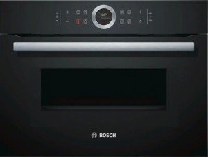Электрический духовой шкаф Bosch CMG633BB1