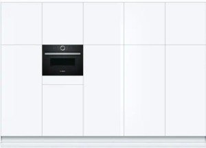 Электрический духовой шкаф Bosch CMG633BB1