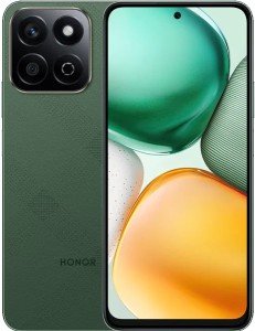 Смартфон Honor X7c 8/256GB Green (Лесной зеленый) (RU) Смартфон Honor X7c 8/256GB Green (Лесной зеленый) (RU)