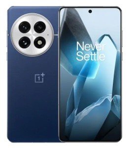 Смартфон OnePlus 13 16/512GB Midnight Ocean (Синий) Смартфон OnePlus 13 16/512GB Midnight Ocean (Синий)