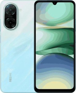 Смартфон Xiaomi Redmi A5 | 4/128 ГБ (Синий | Ocean Blue) Смартфон Xiaomi Redmi A5 | 4/128 ГБ (Синий | Ocean Blue)