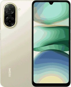 Смартфон Xiaomi Redmi A5 | 3/64 ГБ (Золотой | Sandy Gold) Смартфон Xiaomi Redmi A5 | 3/64 ГБ (Золотой | Sandy Gold)