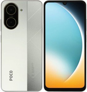 Смартфон Xiaomi Poco C71 | 4/128 ГБ (Золотой | Gold) Смартфон Xiaomi Poco C71 | 4/128 ГБ (Золотой | Gold)