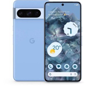 Смартфон Google Pixel 8 Pro | 12/128 ГБ | Blue Bay (синий) Смартфон Google Pixel 8 Pro | 12/128 ГБ | Blue Bay (синий)