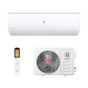 Royal Clima настенный кондиционер RC-GL22HN Royal Clima настенный кондиционер RC-GL22HN