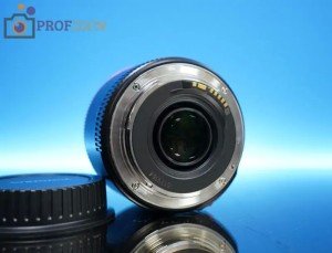 Объектив YongNuo YN 50mm f1.8 II Canon EF