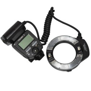 Вспышка кольцевая Yongnuo YN14EX II для Canon
