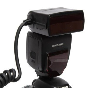 Вспышка кольцевая Yongnuo YN14EX II для Canon