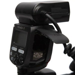 Вспышка кольцевая Yongnuo YN14EX II для Canon