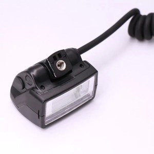 Макровспышка Yongnuo YN24EX для Canon