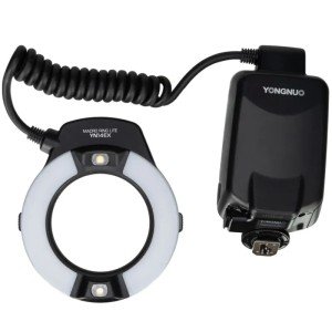 Вспышка кольцевая Yongnuo YN14EX для Canon