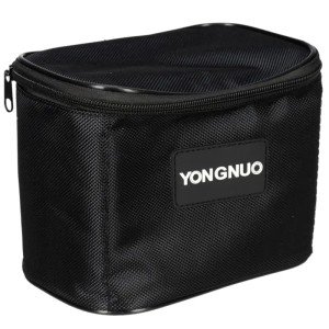 Вспышка кольцевая Yongnuo YN14EX для Canon