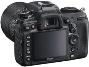 Nikon D7000 Kit 18-55