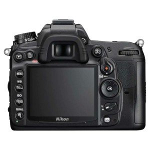 Nikon D7000 Kit 18-55