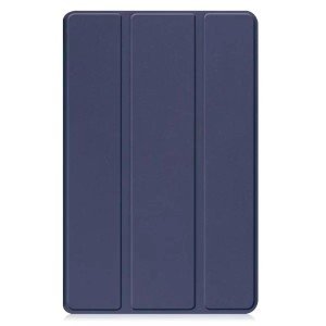 Чехол-книжка для планшета Apple iPad Air M2/M3 13" (2024/25) Тёмно-синий Чехол-книжка для планшета Apple iPad Air M2/M3 13" (2024/25) Тёмно-синий