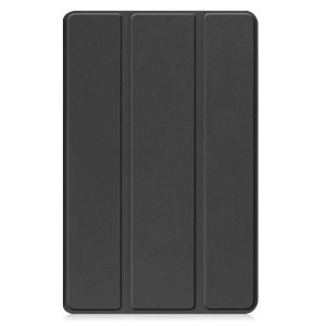 Чехол-книжка для планшета Apple iPad Air M2/M3 11" (2024/25) Черный Чехол-книжка для планшета Apple iPad Air M2/M3 11" (2024/25) Черный