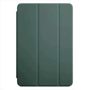 Чехол-книжка для планшета Apple iPad Air M2/M3 11" (2024/25) Зеленый