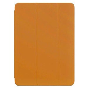 Чехол-книжка для планшета Apple iPad Air M2/M3 11" (2024/25) Коричневый Чехол-книжка для планшета Apple iPad Air M2/M3 11" (2024/25) Коричневый