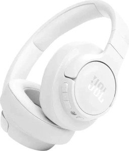 Беспроводные наушники JBL Tune 770NC White (JBLT770NCWHT) Беспроводные наушники JBL Tune 770NC White (JBLT770NCWHT)
