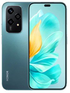 Смартфон Honor 200 Lite 8/256GB Cyan Lake (Океанический Голубой) Смартфон Honor 200 Lite 8/256GB Cyan Lake (Океанический Голубой)