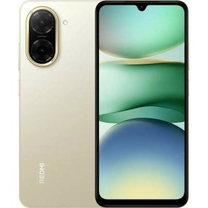 Смартфон Xiaomi Redmi A5 4/128Gb Sandy Gold EAC Смартфон Xiaomi Redmi A5 4/128Gb Sandy Gold EAC