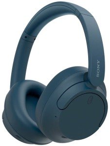 Беспроводные наушники Sony WH-CH720N, синий Беспроводные наушники Sony WH-CH720N, синий